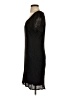 Helene Blake Black Cocktail Dress Size XS (estimated) - photo 5
