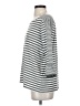 J.Jill Gray 3/4 Sleeve Top Size S - photo 5