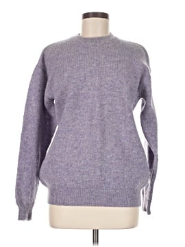 Compliments Pullover Sweater