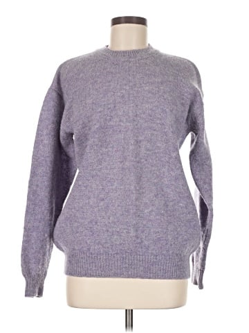 Compliments Pullover Sweater (view 1)