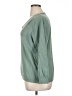 Assorted Brands Green Pullover Sweater Size 1X - photo 5