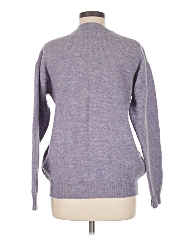 Compliments Pullover Sweater (view 2)