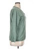 Assorted Brands Green Pullover Sweater Size 1X - photo 4