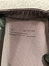 Under Armour Color Block Gray Tan Athletic Shorts Size XS - photo 3