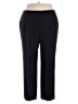Jones Studio Black Dress Pants Size 18 - photo 1