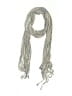 Unbranded Gray Blue Scarf One size - photo 1