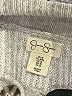 Jessica Simpson Gray Cardigan Size M - photo 7