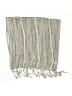 Unbranded Gray Blue Scarf One size - photo 2