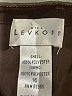 Bill Levkoff 100% Polyester Brown Cocktail Dress Size 16 - photo 7