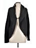 Daisy Fuentes Black Cardigan Size L - photo 1