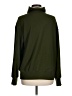 Maacie Green Turtleneck Sweater Size M - photo 2