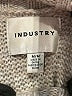 Industry Gray Turtleneck Sweater Size M - photo 7