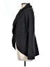 Daisy Fuentes Black Cardigan Size L - photo 5