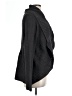 Daisy Fuentes Black Cardigan Size L - photo 4