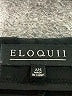 ELOQUII Solid Black Active Pants Size 22 - photo 4