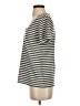 Lucky Brand Gray Short Sleeve Top Size S - photo 5