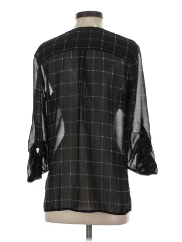 Covington 3/4 Sleeve Blouse (view 2)