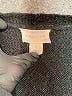 Caslon Black Cardigan Size L - photo 7