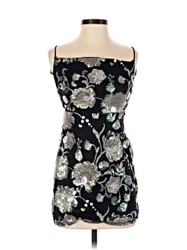 Lucy In The Sky Cocktail Dress