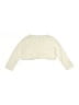 Cinderella Ivory Cardigan Size S (kids) - photo 1