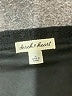 Derek Heart Black Formal Skirt Size XL - photo 4