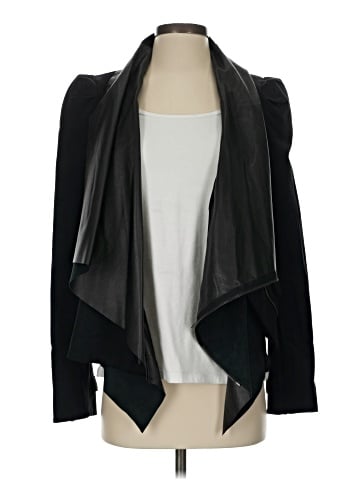 Elizabeth and James Jacket (view 1)