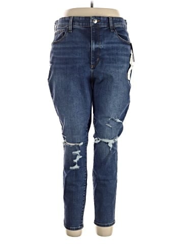 Universal Thread Jeans (view 1)