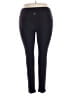 Born Primitive Solid Black Active Pants Size 2X - photo 2
