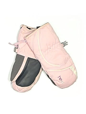 Head Mittens (view 1)