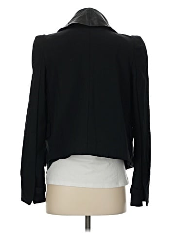 Elizabeth and James Jacket (view 2)