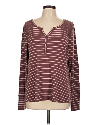 Pure & Good Pullover Sweater (view 1)