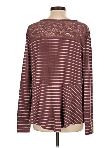 Pure & Good Pullover Sweater (view 2)