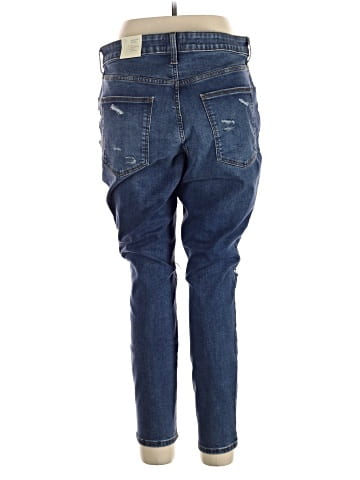 Universal Thread Jeans (view 2)