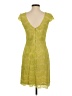 Darling Green Cocktail Dress Size S - photo 2