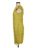 Darling Green Cocktail Dress Size S - photo 5