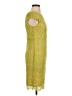 Darling Green Cocktail Dress Size S - photo 4