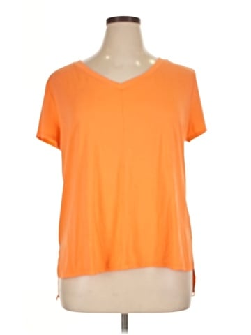 Cato Short Sleeve T-Shirt (view 1)