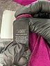 Express Solid Purple Casual Dress Size XS - photo 8