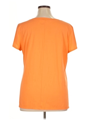 Cato Short Sleeve T-Shirt (view 2)