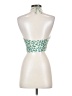 Shein Green Tank Top Size 2 - photo 2