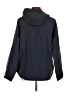 Tommy Hilfiger 100% Polyester Blue Windbreaker Size M - photo 2