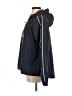 Tommy Hilfiger 100% Polyester Blue Windbreaker Size M - photo 5