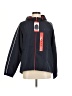 Tommy Hilfiger 100% Polyester Blue Windbreaker Size M - photo 1