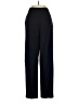 St. John Black Dress Pants Size 2 - photo 2