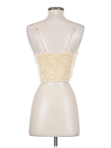 Abercrombie & Fitch Sleeveless Top (view 2)