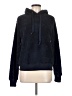 Fifth Sun 100% Polyester Blue Pullover Hoodie Size M - photo 1