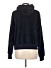 Fifth Sun 100% Polyester Blue Pullover Hoodie Size M - photo 2
