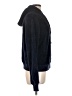 Fifth Sun 100% Polyester Blue Pullover Hoodie Size M - photo 4