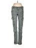 J Brand Gray Jeans Size 26 waist - photo 1