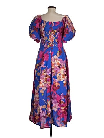 Nicholas Casual Dress (view 2)